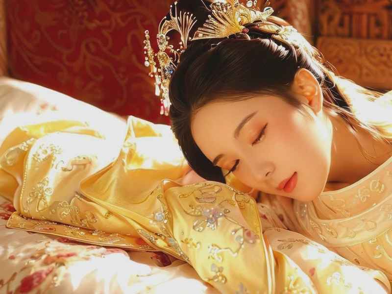 女驸马睡前故事(女驸马睡前故事免费听) 女驸马睡前故事(女驸马睡前故事免费听)