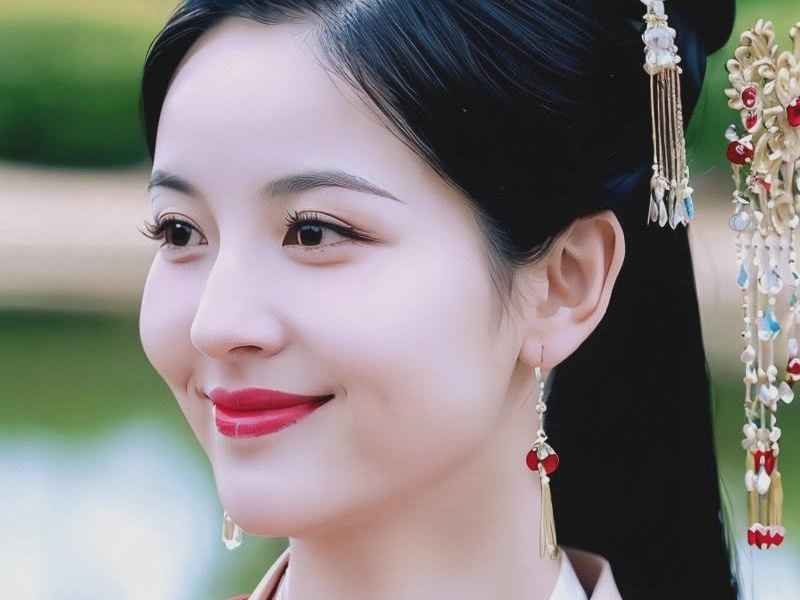 美丽的爱情故事、美丽的爱情故事歌词