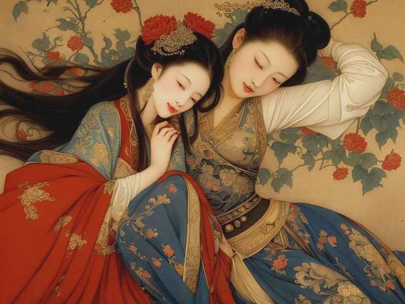 睡眠故事唐伯虎、唐伯虎的传说故事视频