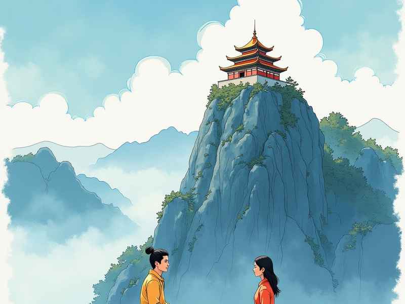 睡前故事从前有座山 睡前故事从前有座山山里有个庙