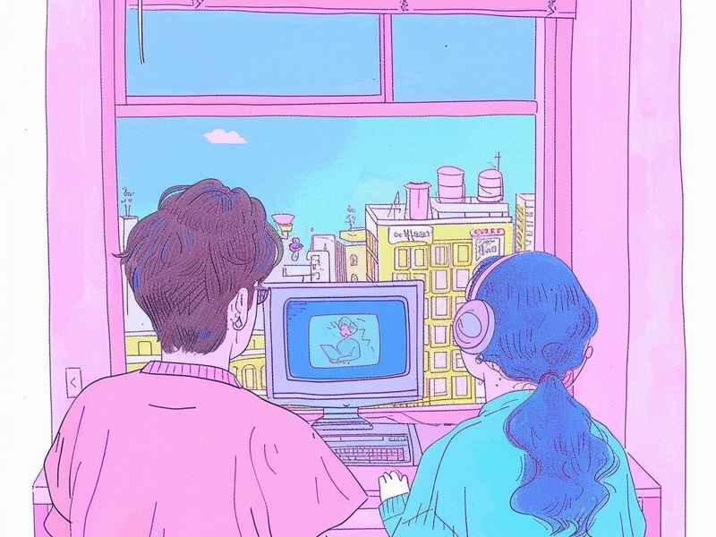 情侣生活插画漫画、情侣生活插画漫画图片 情侣生活插画漫画、情侣生活插画漫画图片