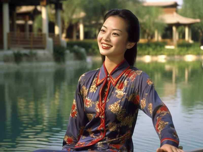 陕北民歌兰花花背后的故事 陕北民歌兰花花背后的故事简谱