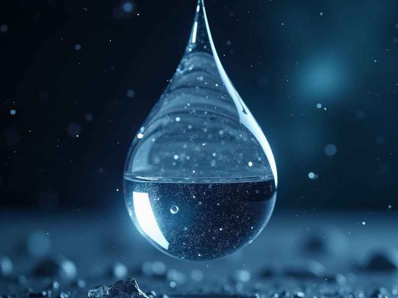 水的故事的视频，水的故事视频欣赏