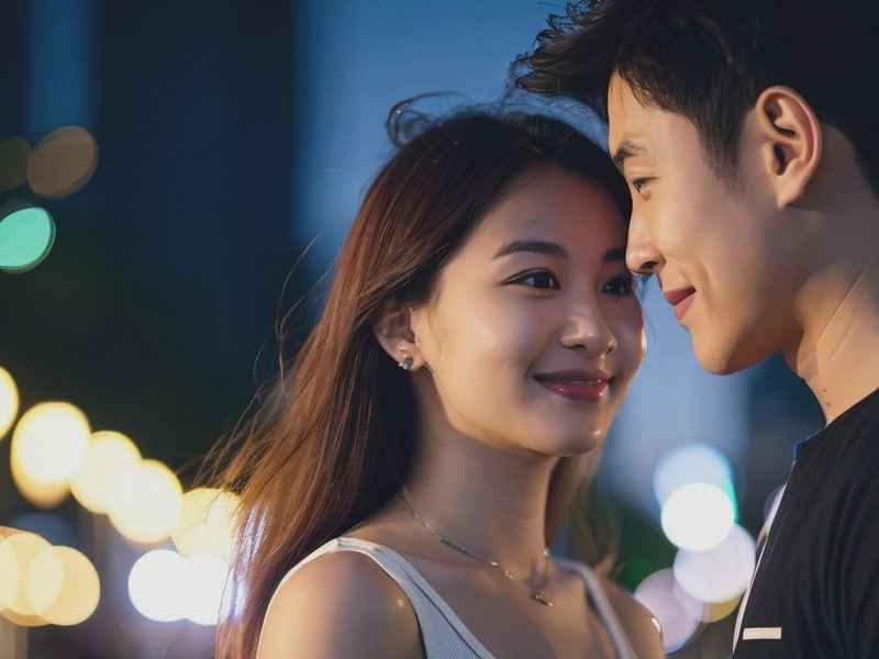 睡前故事男生哄女生 - 睡前故事男生哄女生开心