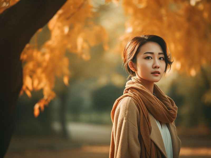 秋思诗人故事（秋思唐代诗人）