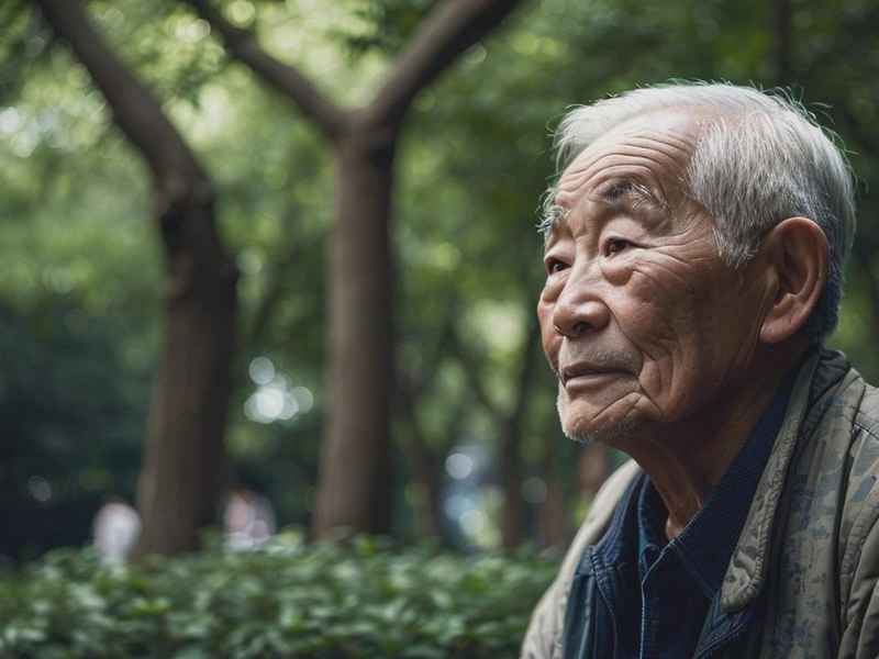 亲情感人故事睡前 - 感人的亲情故事大全