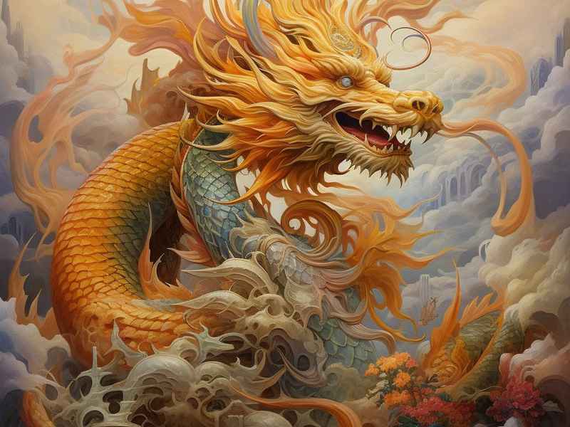 龙的故事大全简短,龙的故事大全简短版 龙的故事大全简短,龙的故事大全简短版