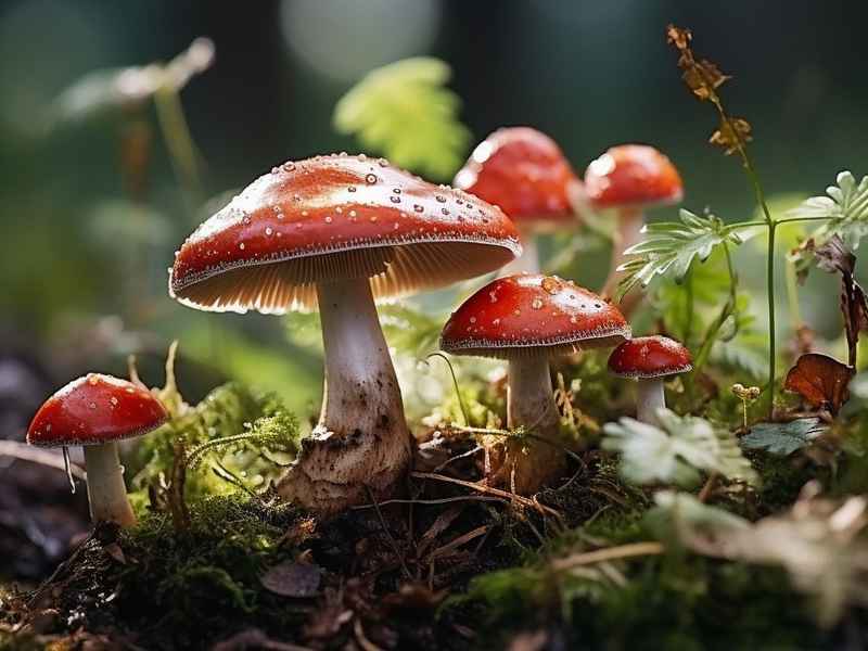 睡前故事细菌王国 - 细菌王国的故事视频 睡前故事细菌王国 - 细菌王国的故事视频