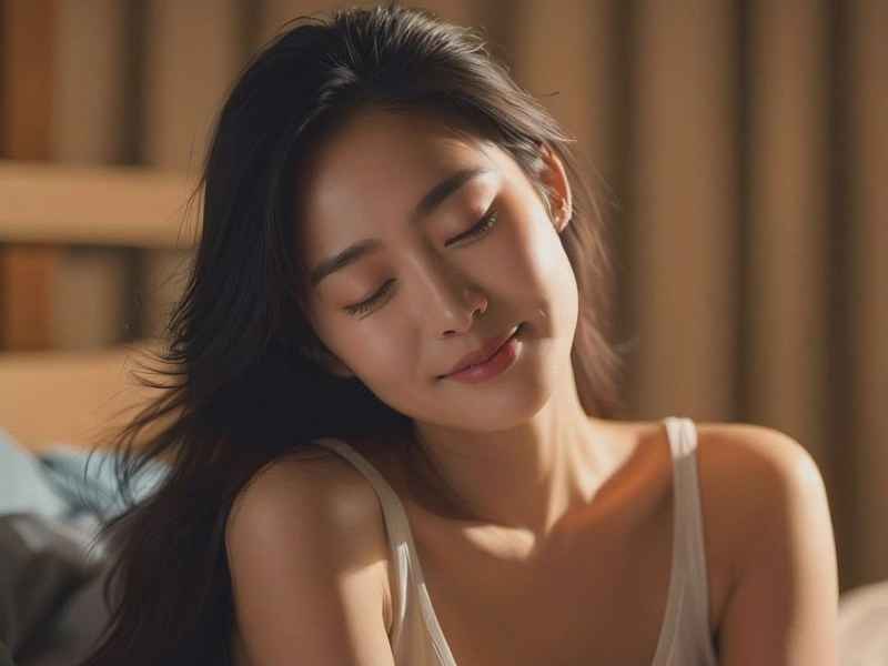 睡前故事搞笑哄女朋友，睡前故事搞笑哄女朋友短句