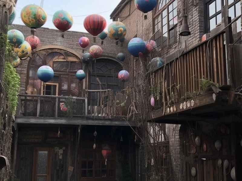 南京1912街区故事 - 1912街区南京好玩吗 南京1912街区故事 - 1912街区南京好玩吗