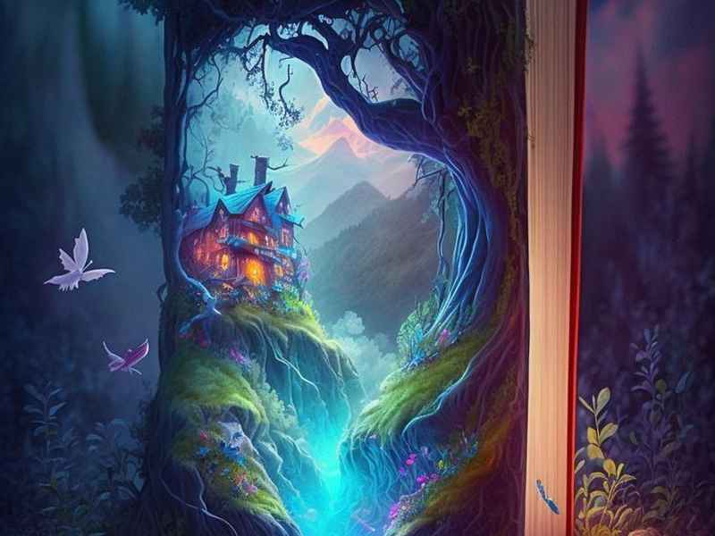 奇幻故事书 奇幻故事的书 奇幻故事书 奇幻故事的书