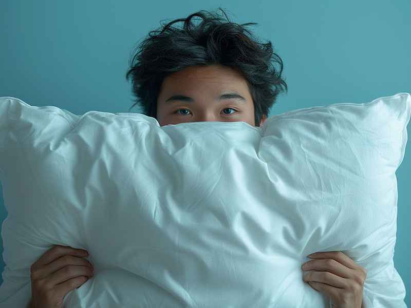 清明前后睡不好是怎么回事 清明前后不舒服是怎么回事