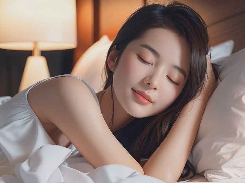 睡前故事女朋友短篇文字（睡前故事女朋友短篇文字版）