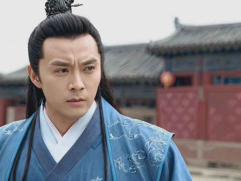 三国演义步骘的扮演者、三国演义步骘的扮演者是谁 三国演义步骘的扮演者、三国演义步骘的扮演者是谁