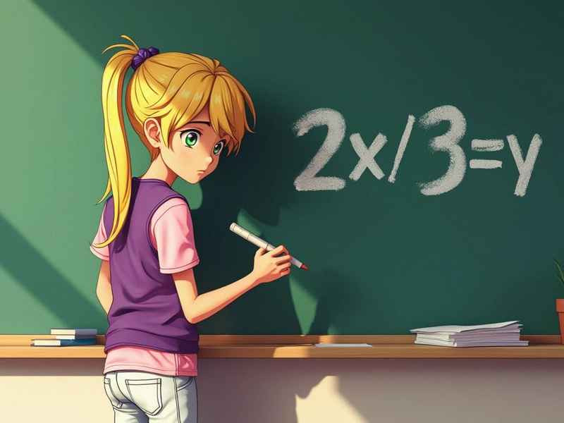 数学小故事三年级，数学小故事三年级手抄报