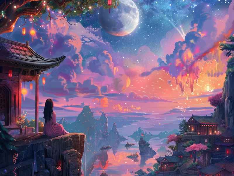 梦幻新诛仙睡前故事书有啥用(梦幻新诛仙剧情故事) 梦幻新诛仙睡前故事书有啥用(梦幻新诛仙剧情故事)