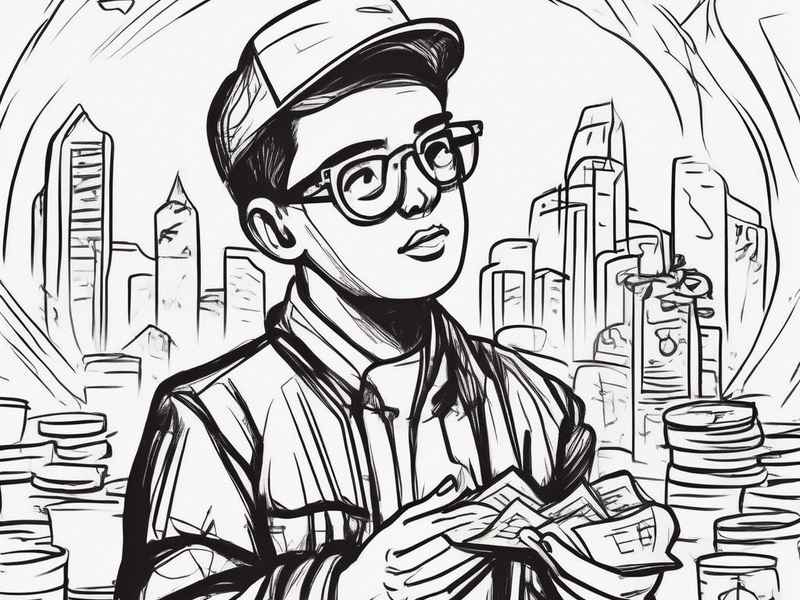 青年创业小故事 青年创业小故事简短