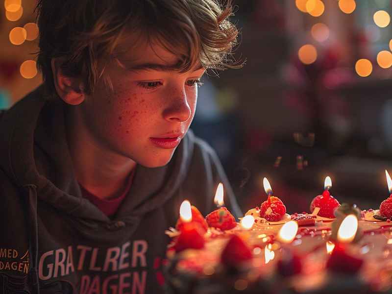 十二岁男孩生日祝福语 - 十二岁男孩生日祝福语 12岁 十二岁男孩生日祝福语 - 十二岁男孩生日祝福语 12岁
