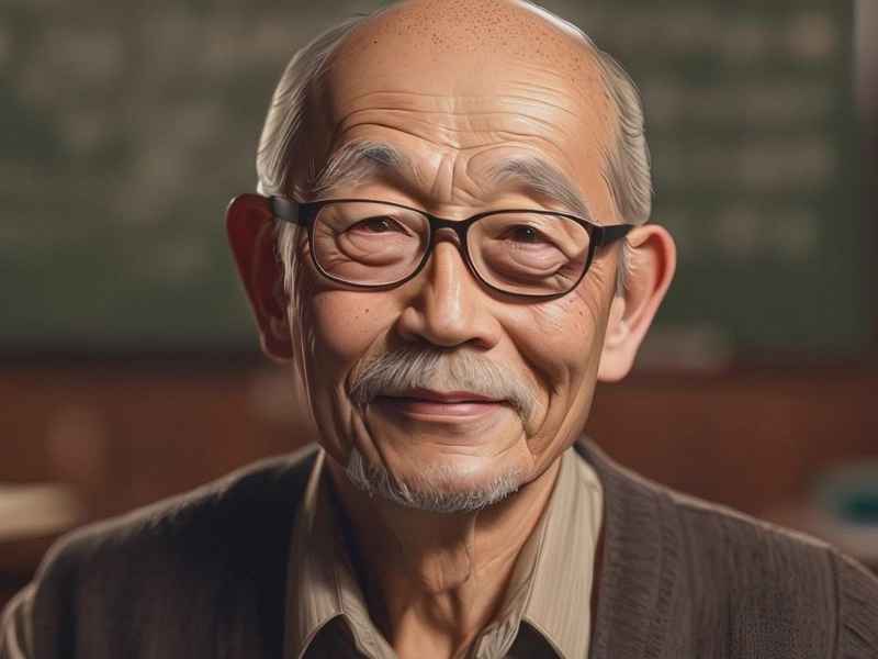 那些名人勤学好问,的故事、名人勤学好问的小故事有哪些,100字？