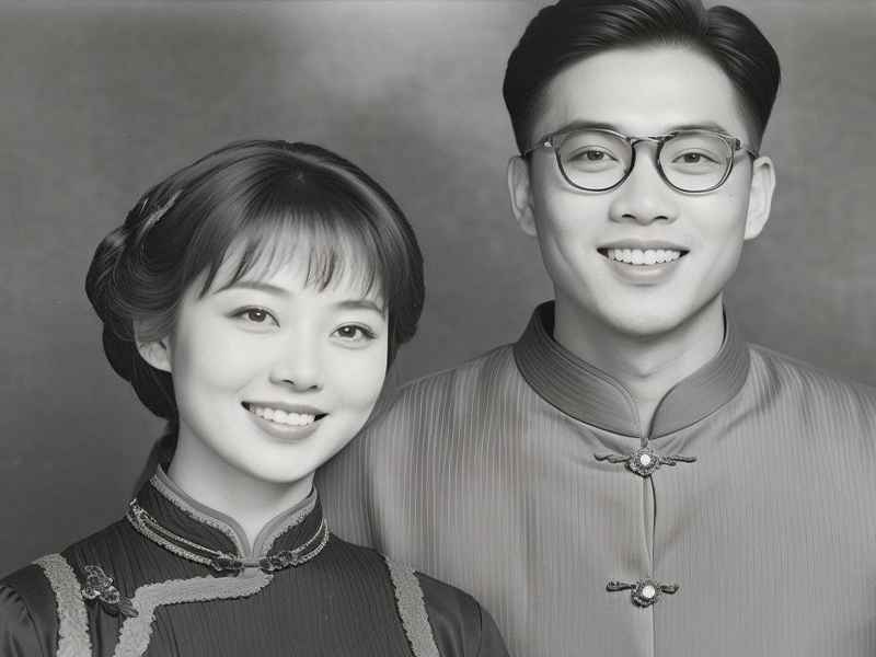 林徽因梁思成的故事文档（林徽因与梁思成之间的爱情故事简介）