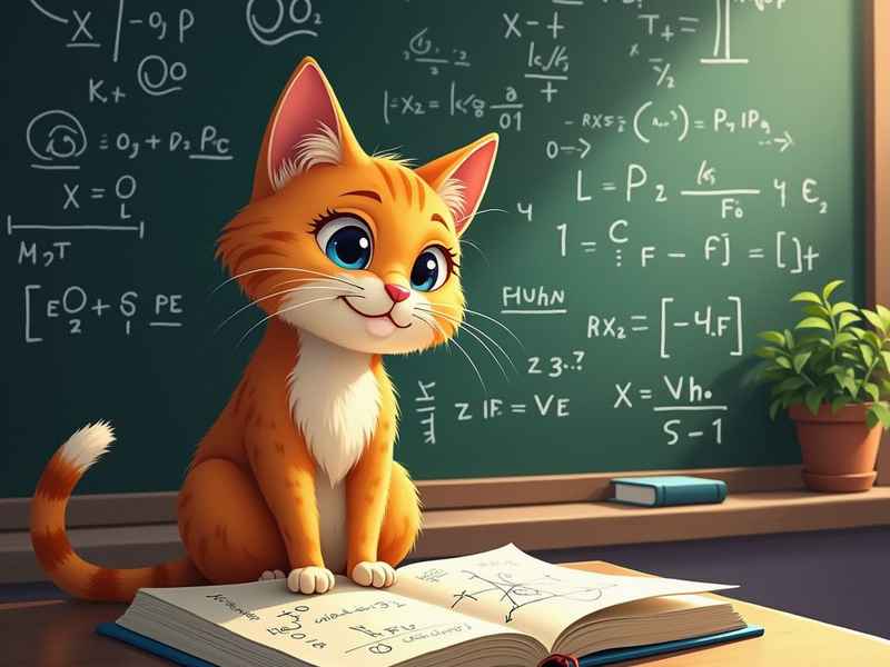 趣味数学小故事100字，10个数学趣味小故事100字