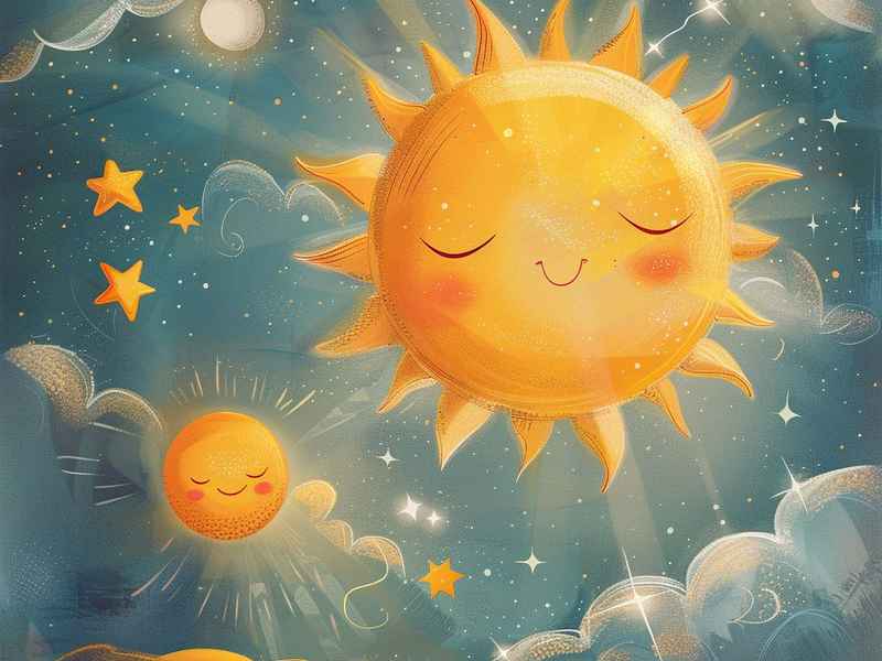 睡前故事蝴蝶与太阳 - 睡前故事蝴蝶与太阳主要内容 睡前故事蝴蝶与太阳 - 睡前故事蝴蝶与太阳主要内容