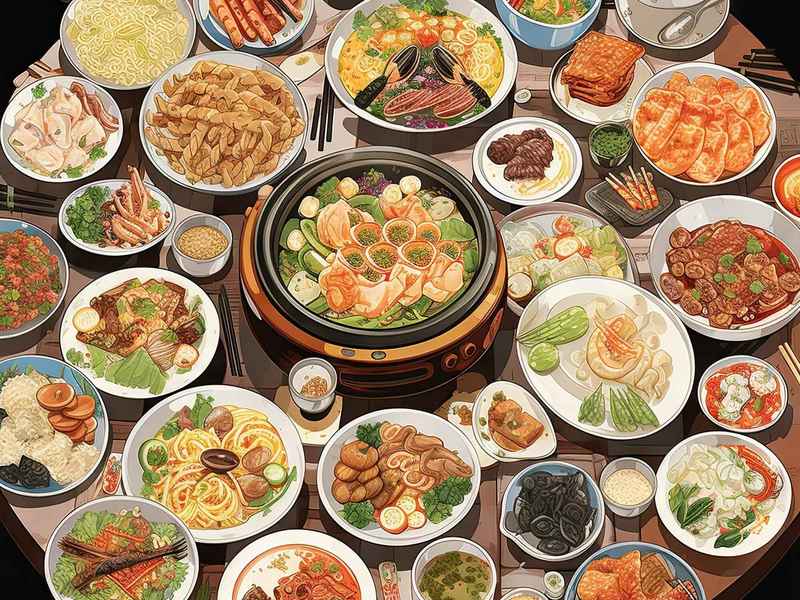 美食故事简短 - 美食故事简短50字