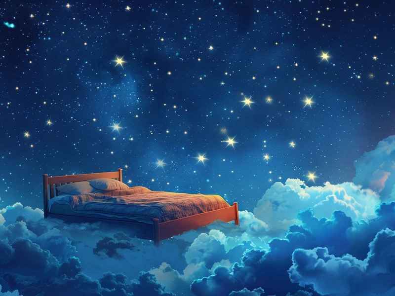 睡前超短小说 睡前超短篇小说