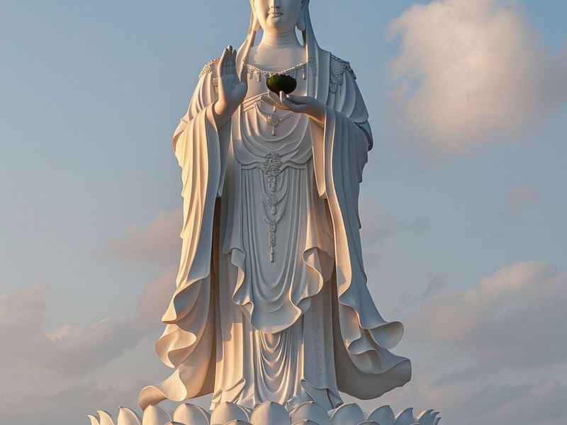 妈祖的故事讲了什么道理(妈祖的故事讲了什么道理呢) 妈祖的故事讲了什么道理(妈祖的故事讲了什么道理呢)