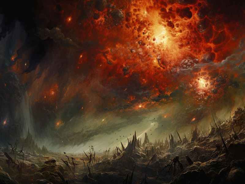 魔兽世界背景故事、魔兽世界背景故事所有种族 魔兽世界背景故事、魔兽世界背景故事所有种族
