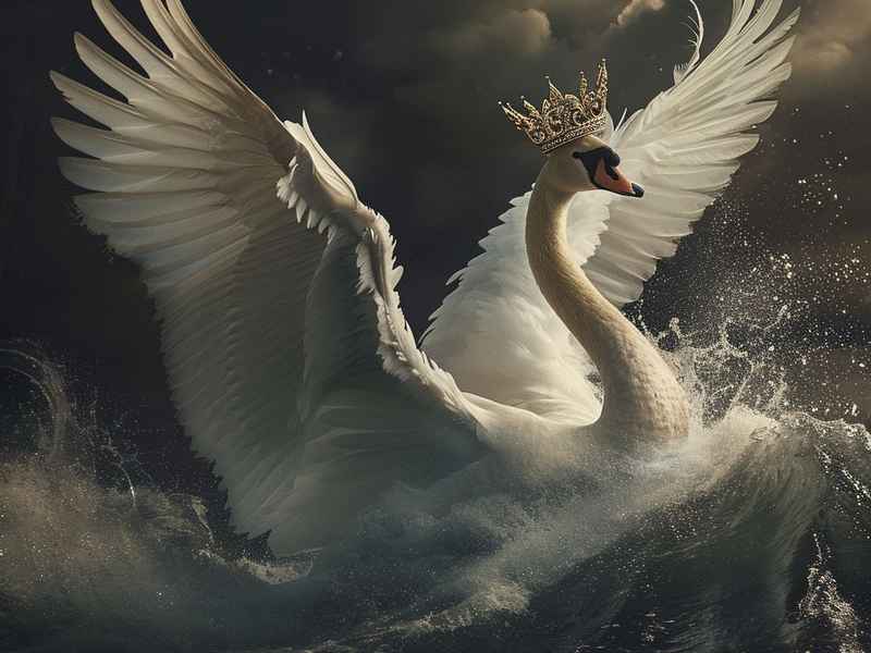 睡前故事公主童话故事野天鹅、天鹅公主的睡前故事 睡前故事公主童话故事野天鹅、天鹅公主的睡前故事