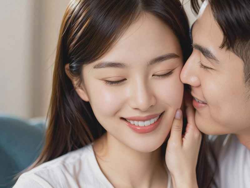 睡前夫妻之间的故事，睡前夫妻之间的故事大全