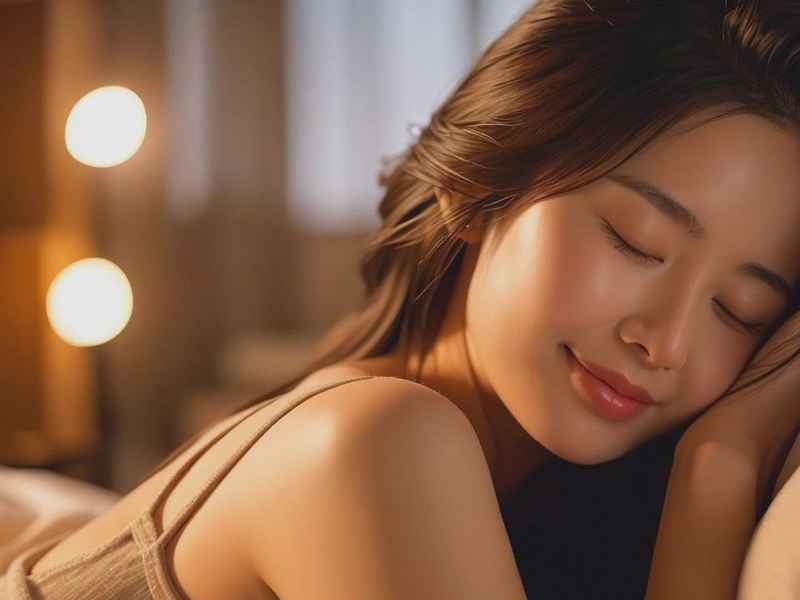 睡前给你女朋友讲睡前故事 睡前给你女朋友讲的故事