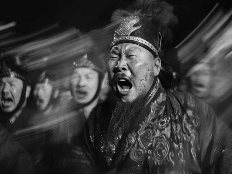 三国演义故事睡前瑜伽；三国演义睡前故事文字版