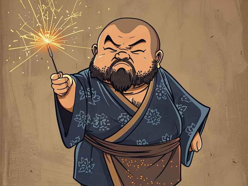 李逵的故事全集（李逵的故事全集视频）