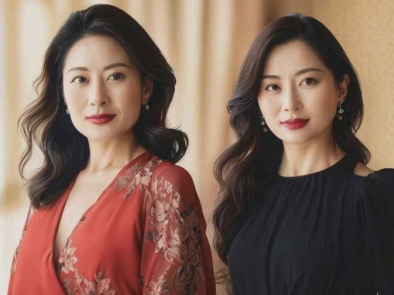 两个女人的故事睡前;两个女人的故事睡前故事大全 两个女人的故事睡前;两个女人的故事睡前故事大全