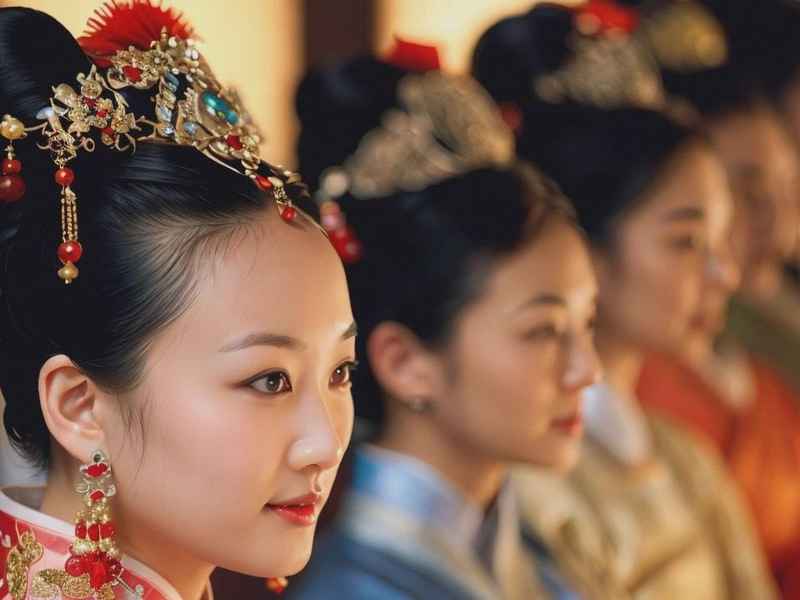 女驸马的故事情节,女驸马的故事情节梳理 女驸马的故事情节,女驸马的故事情节梳理
