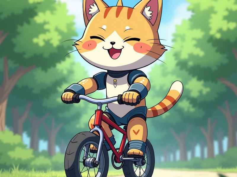 猫小帅故事以逸待劳（猫小帅以逸待劳的故事）