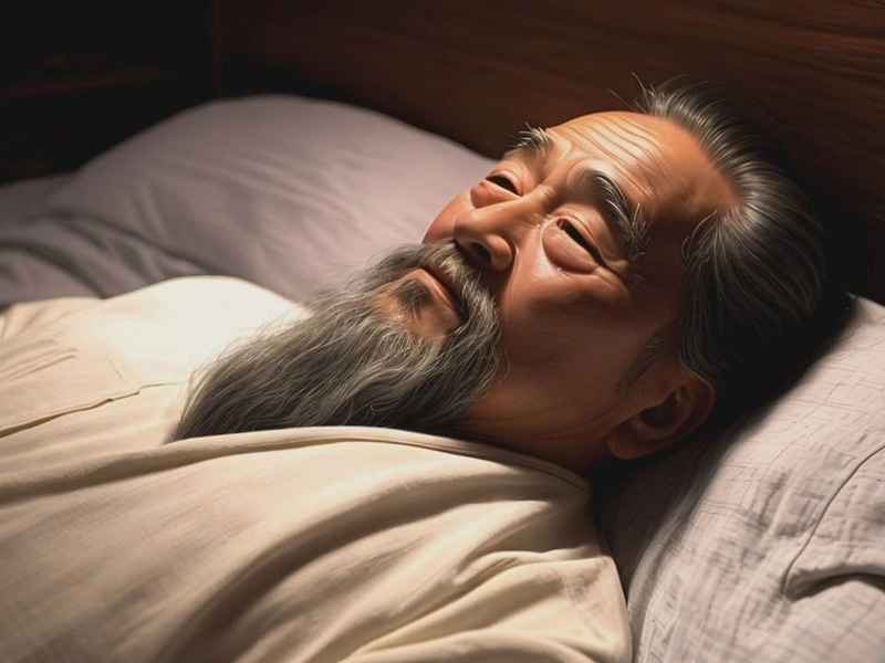 睡前故事古代历史人物讲解，睡前故事古代历史故事