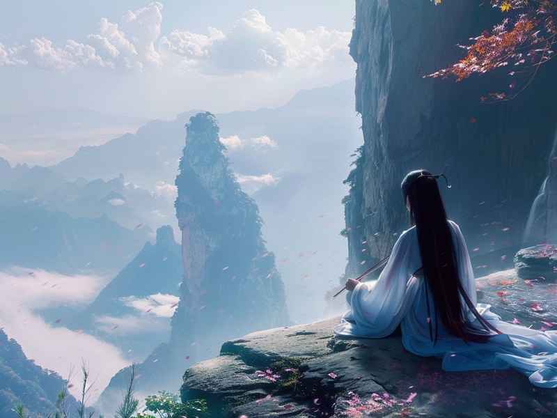 梦幻新诛仙睡前故事书有啥用(梦幻新诛仙剧情故事) 梦幻新诛仙睡前故事书有啥用(梦幻新诛仙剧情故事)