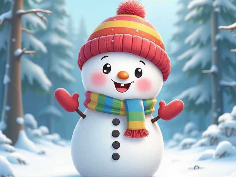 睡前故事雪人宝宝、睡前小故事雪人 睡前故事雪人宝宝、睡前小故事雪人