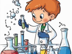 科学小故事365（科学小故事5～6年级）
