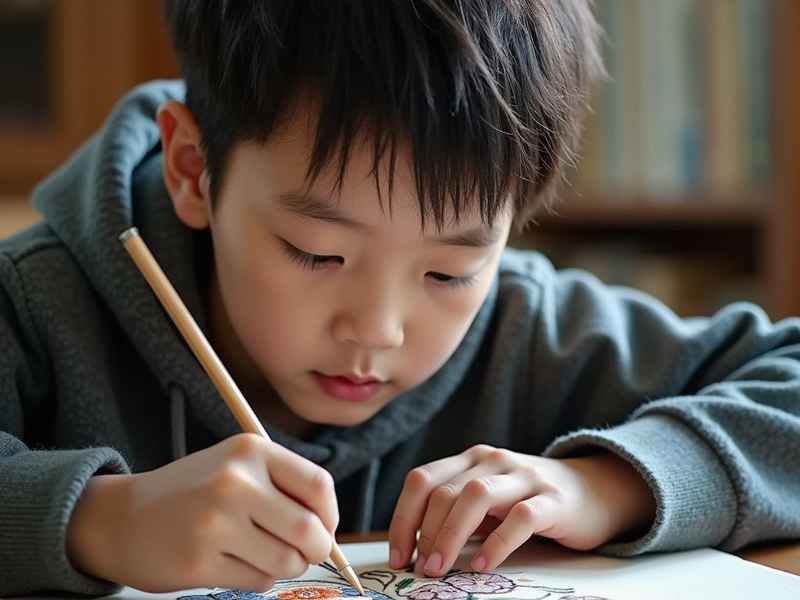 睡前故事小学，睡前故事小学生10-12岁