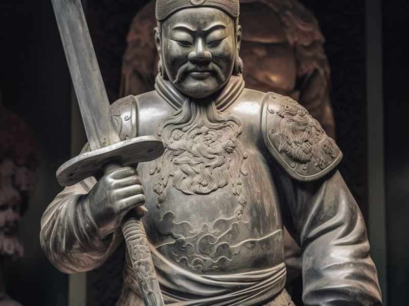 秦桧的故事传说 - 秦桧的故事传说50字