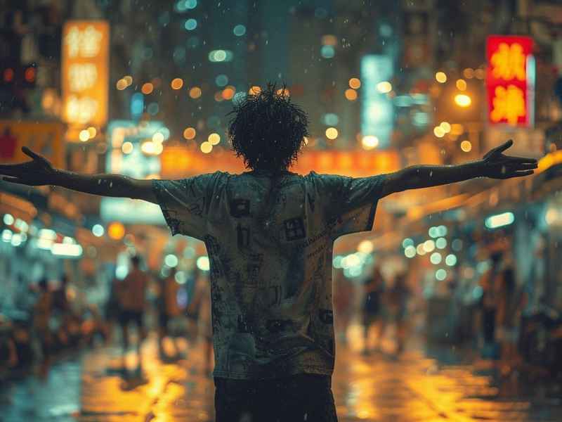 庙街故事插曲叫什么,庙街故事大结局什么意思 庙街故事插曲叫什么,庙街故事大结局什么意思