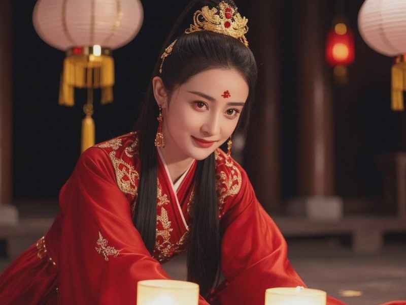 孟婆爱情故事(孟婆故事凄惨爱情故事) 孟婆爱情故事(孟婆故事凄惨爱情故事)