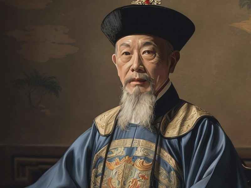 清朝的故事在线阅读(清朝故事在线听) 清朝的故事在线阅读(清朝故事在线听)