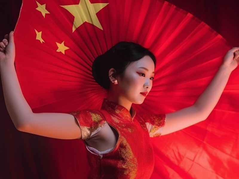 励志的女人故事 - 励志的女人故事大全