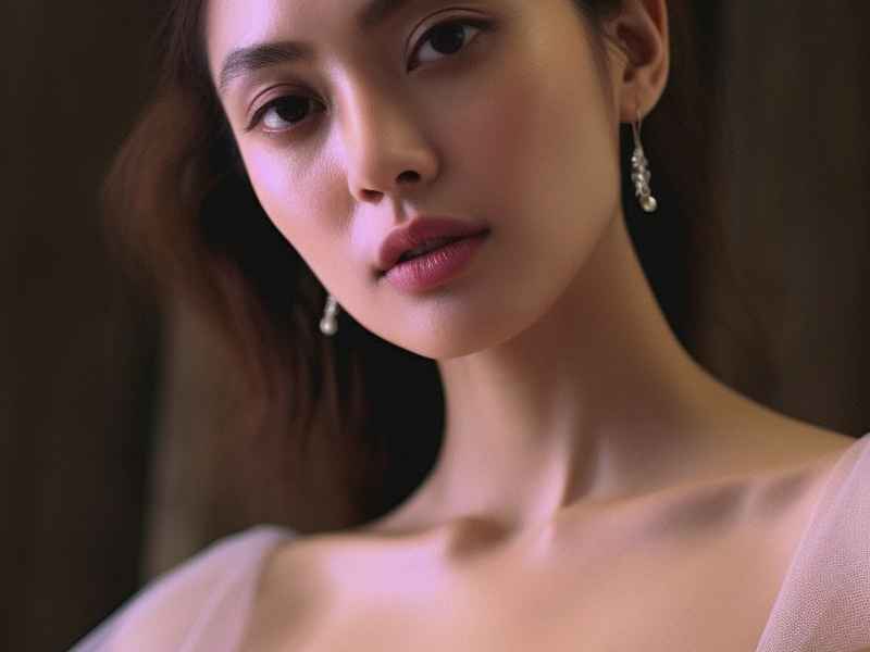 蔻依爱情故事感性版 - 蔻依爱语爱情故事香水怎么样