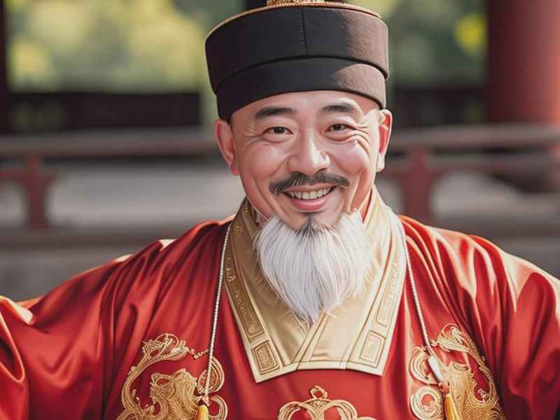 睡前故事清明上河园(清明上河园由来的故事) 睡前故事清明上河园(清明上河园由来的故事)